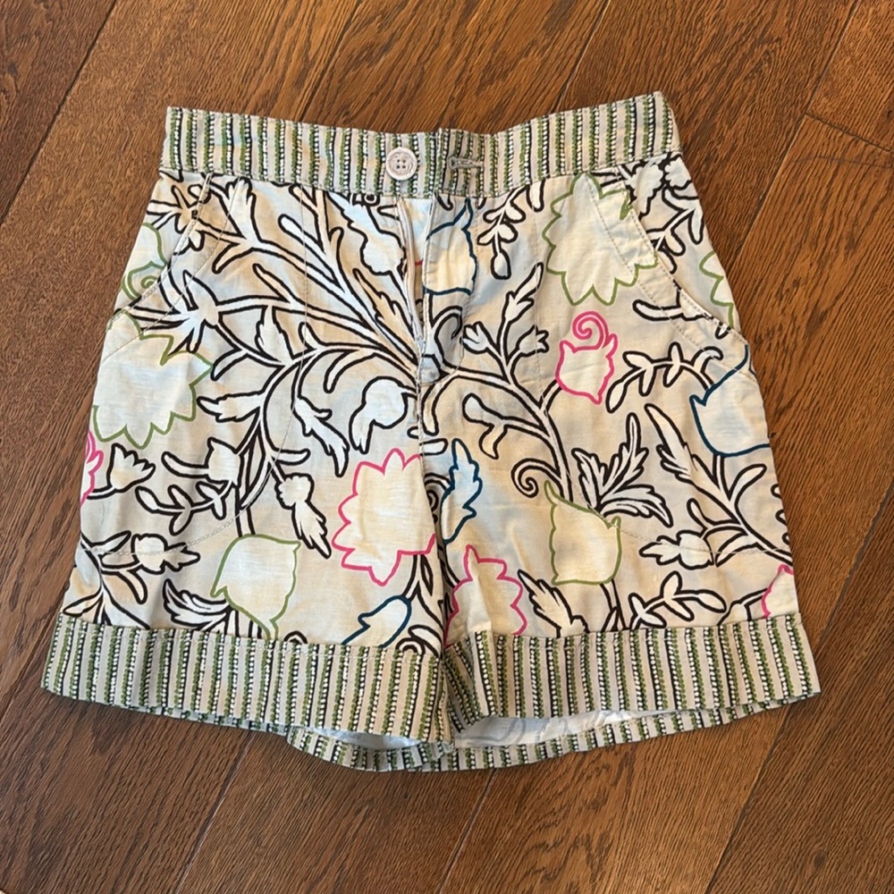 Target Shorts